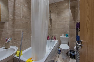 2 bed house, Northcote Street, Plasnewydd, Cardiff, CF243BH - Image 4